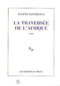 la traversée de l'afrique
