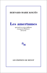 Les amertumes