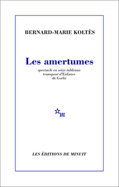 Les amertumes