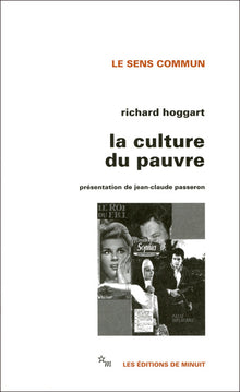 La culture du pauvre
