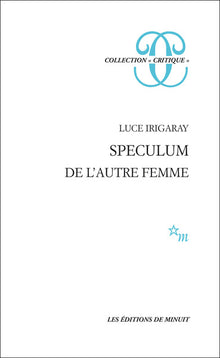Speculum, de l'autre femme