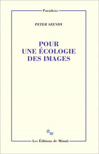 Pour une écologie des images