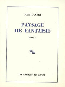 Paysage de fantaisie