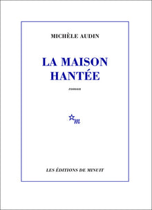 la maison hantée