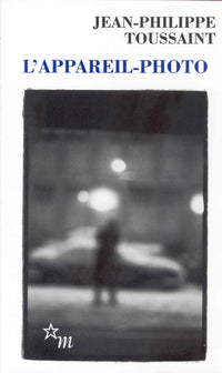 L'appareil photo