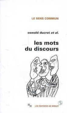 Les mots du discours