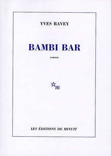 Bambi bar