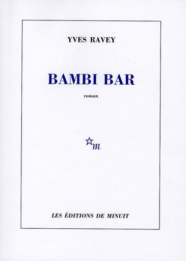 Bambi bar