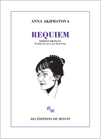 Requiem - Poème sans héros et autres poèmes