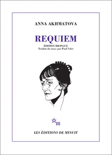 Requiem - Poème sans héros et autres poèmes