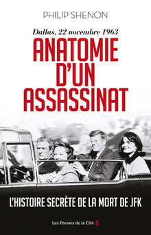 Anatomie d'un assassinat