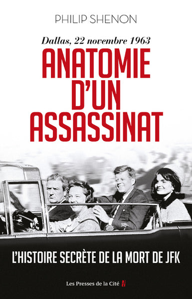 Anatomie d'un assassinat