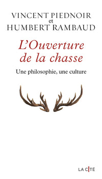L'ouverture de la chasse