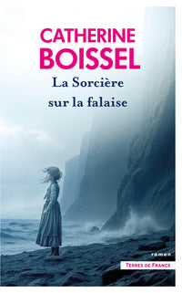 La Sorcière sur la falaise