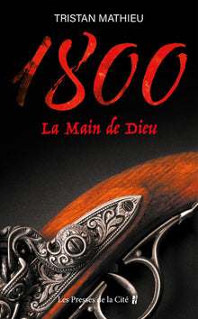 1800 - La main de Dieu