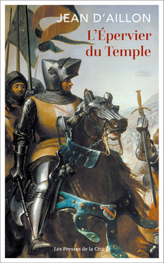 L'Epervier du temple