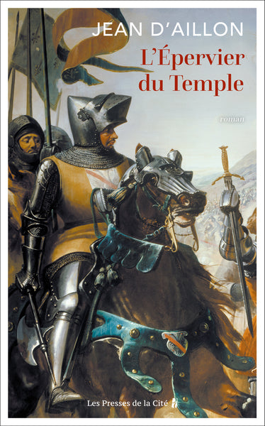 L'Epervier du temple