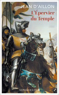 L'Epervier du temple