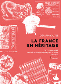 La France en héritage