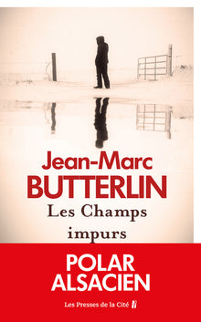 Les Champs impurs - Une enquête de Gjurd Hammerschmitt