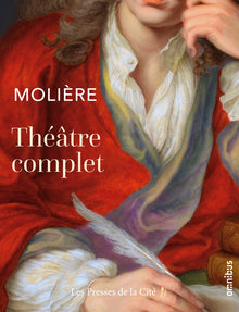 Théâtre de Molière