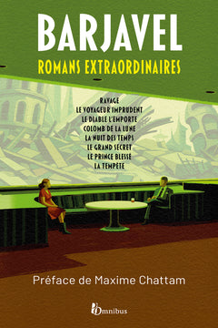 Romans extraordinaires - Collector