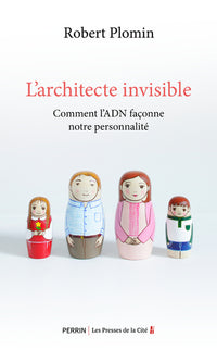 Comment l'ADN façonne notre personnalité