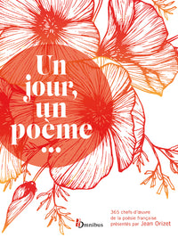 Un jour, un poème...