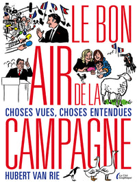 Le bon air de la campagne
