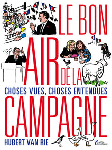 Le Bon Air de la campagne