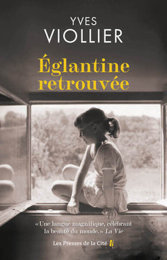 Églantine retrouvée