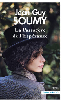 La passagère de l'espérance