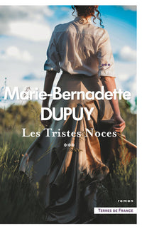Le moulin du loup - tome 3 Les Tristes Noces