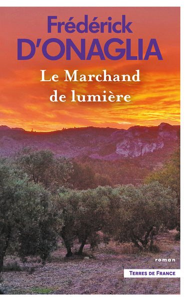 Le Marchand de lumière