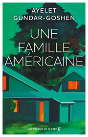 une famille américaine