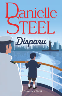 DISPARU
