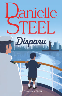 DISPARU