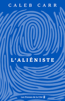 L'aliéniste