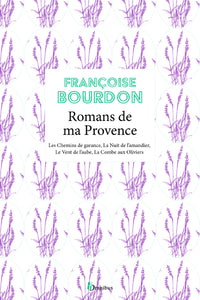Romans de ma Provence