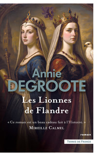 Les Lionnes de Flandre