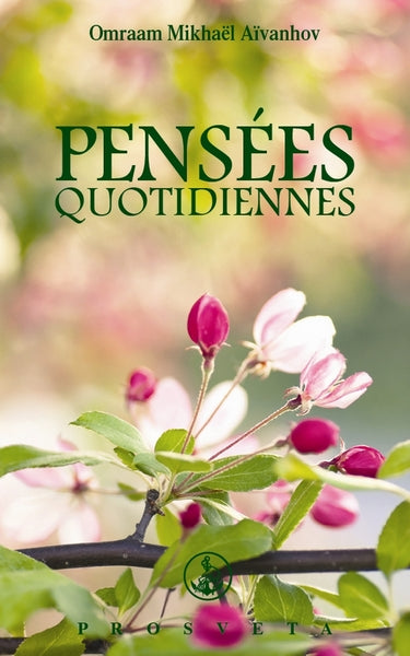 Pensées quotidiennes 2013