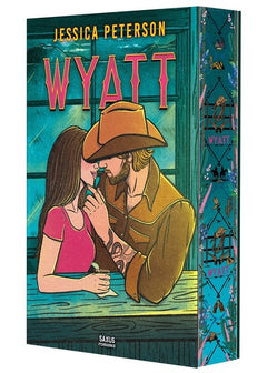 Wyatt (broché)