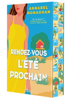 Rendez-vous l'été prochain (broché)