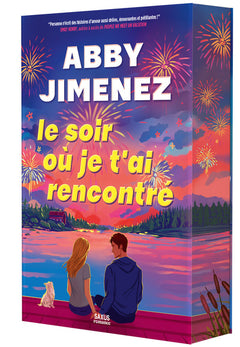 Le Soir où je t'ai rencontré (broché)