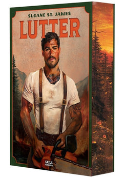 Lutter (broché)