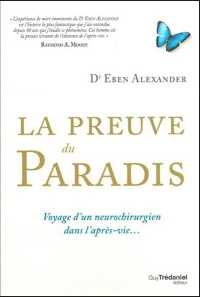 la preuve du paradis