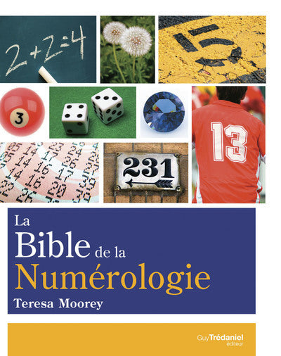 La bible de la numérologie