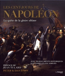 Les Cent-jours de Napoléon