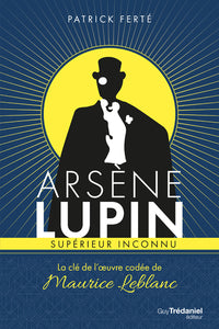 Arsène Lupin supérieur inconnu