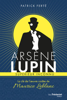 Arsène Lupin supérieur inconnu